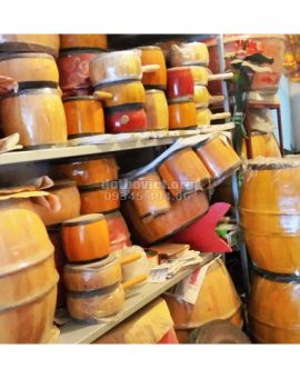 Trống-Chiêng Lễ Hội